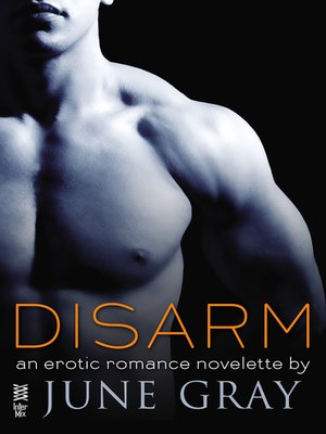 cover image of Disarm